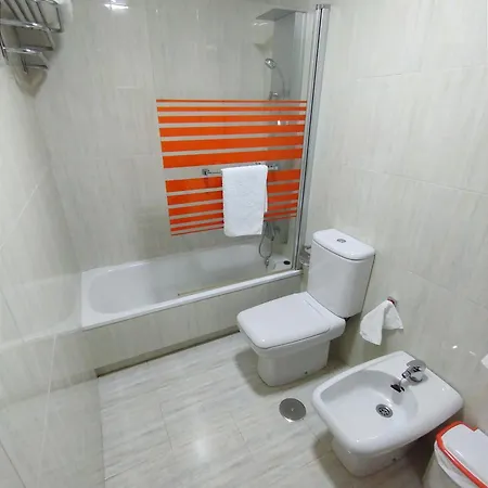 San Mauro Apartamento Pontevedra