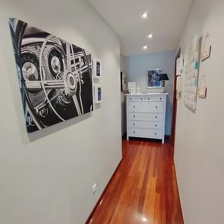 San Mauro * Pontevedra