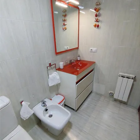 San Mauro Apartamento