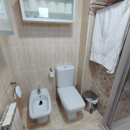 Apartamento San Mauro