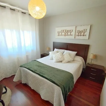 San Mauro Apartamento *