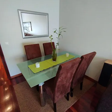 Apartamento San Mauro Pontevedra