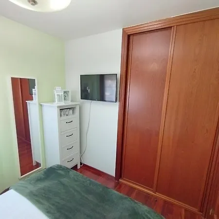 San Mauro Apartamento