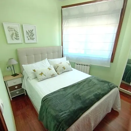 San Mauro Apartamento