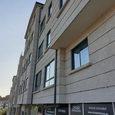 San Mauro Apartamento