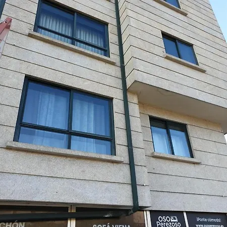 San Mauro * Pontevedra