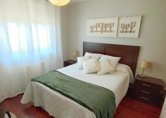 San Mauro Apartmán *